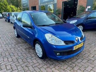 Renault Clio 1.2-16V Special Line, airco