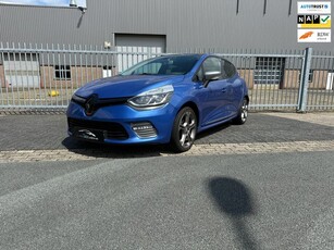 Renault Clio 1.2 GT automaat pano cruise