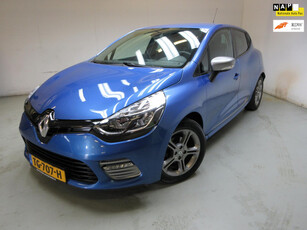 Renault Clio 1.2 GT EDC, RS line, Garantie