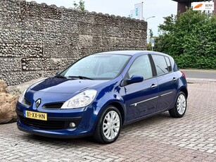 Renault Clio 1.2 TCE Dynamique