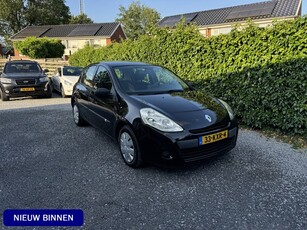 Renault Clio 1.2 TCe Special Line Navi Airco Elekt.