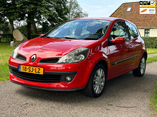 Renault Clio 1.4-16V Dynamique Luxe Airco