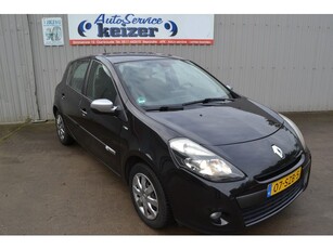 Renault Clio 1.5 dCi Night & Day Clima Cruise Navi