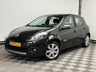 Renault Clio 1.6 20th Anniversary Automaat 5-drs Navi PDC