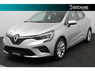 Renault Clio 1.6 E-Tech Hybrid 140 Intens