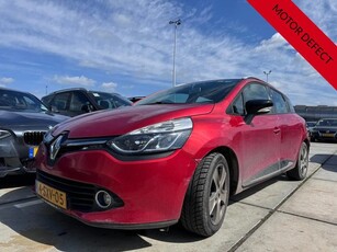 Renault Clio 2014*0.9 tce * 123.DKM?* Ketting broken ????