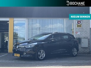 Renault Clio Estate 0.9 TCe 90 Expression NL-Auto, NAP