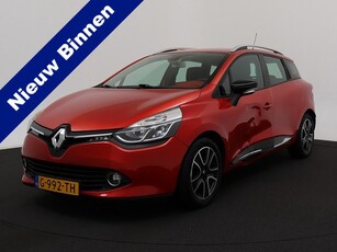 Renault Clio Estate 0.9 TCe Dynamique 2013 km 141.000 1e