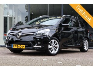 Renault Clio Estate VERKOCHT