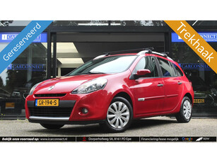 Renault Clio Estate 1.2-16V Expression |Airco|Trekhaak|Nw.apk!