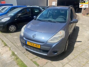 Renault Clio Estate 1.2-16V Sélection Business