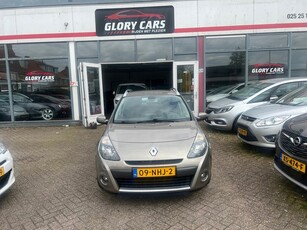 Renault Clio Estate 1.2 TCE Dynamique