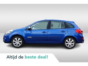 Renault Clio Estate 1.2 TCE Night & Day Trekhaak