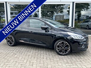 Renault Clio Estate 1.5 dCi Bose 50% deal 6.475,- ACTIE