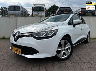 Renault Clio Estate 1.5 dCi