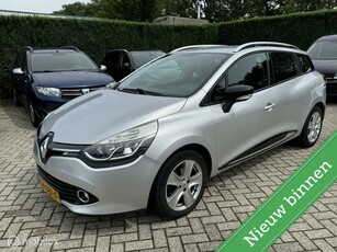 Renault Clio Estate 1.5 dCi ECO Dynamique AIRCO / NAVI /