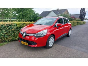 Renault Clio Estate 1.5 dCi ECO Expression AIRCO/NAVI BJ