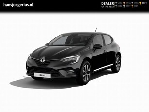 Renault Clio TCe 90 GPF 6MT Evolution