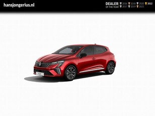 Renault Clio TCe 90 GPF 6MT Techno