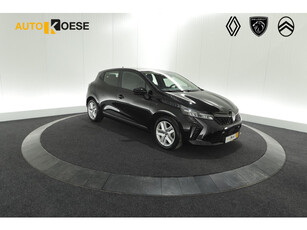 Renault Clio TCe 90 GPF Evolution | Apple Carplay | Climate Control | Parkeersensoren | Keyless Entry | Stoelverwarming