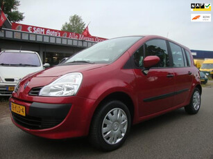 Renault Grand Modus 1.2 TCE Expression ( Airco KM NAP )