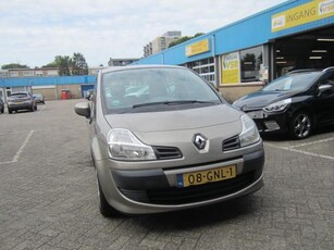 Renault Grand Modus 1.2 TCE Expression