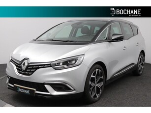 Renault Grand Scénic 1.3 TCe 140 EDC Intens 7p.