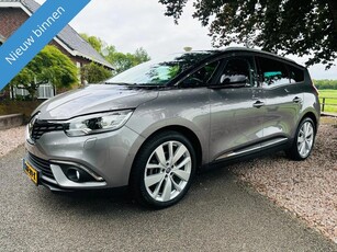 Renault Grand Scénic 1.3 TCe Intens 7 persoons (bj 2019)