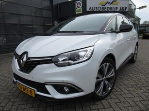 Renault Grand Scénic 1.3 TCe Intens 7p. / 1e Eig / NAV /