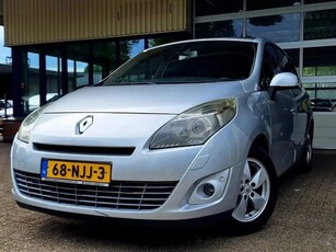 Renault Grand Scénic 1.4 TCe 7p. ??Incl. APK?? (bj 2010)