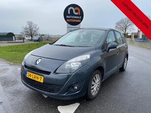 Renault Grand Scénic 2010 * 1.4 TCe Expression 7p. *