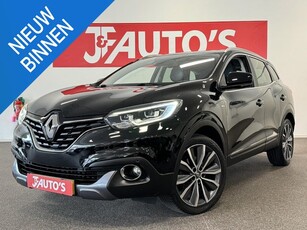 Renault Kadjar 1.2 TCe Bose NAVIGATE/CAMERA, PANORAMA