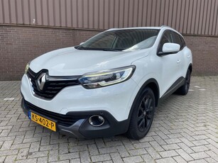 Renault Kadjar 1.2 TCe Intens Automaat Navi Camera Cruise