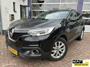 Renault Kadjar 1.2 TCe Limited * NAVIGATIE * AIRCO * PDC V A