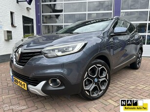 Renault Kadjar 1.2 TCe S-EDITION * AUTOMAAT * PANORAMADAK *