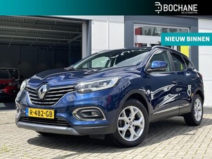 Renault Kadjar 1.3 TCe 159 EDC Intens AUTOMAAT BOSE