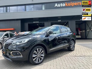 Renault Kadjar 1.3 TCe Black Edition