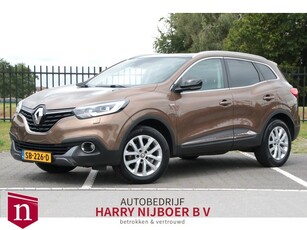 Renault Kadjar 1.6 dCi Intens Navi / LED / Bose / Clima /