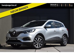 Renault Kadjar TCe 140 EDC Intens TREKHAAK CAMERA