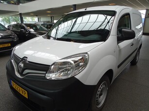 Renault Kangoo 1.5 dCi 75 Energy Comfort Navi, Trekhaak