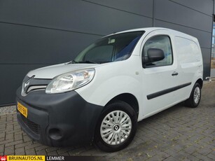 Renault Kangoo 1.5 dCi Airco cruise euro 6 kasten trekhaak