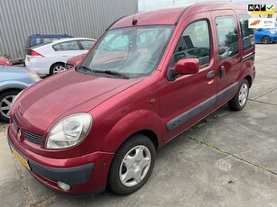 Renault Kangoo 1.6-16V Privilège/ nieuwe apk