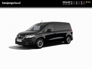 Renault Kangoo E-TECH L2H1 22kW 123 1AT Advance