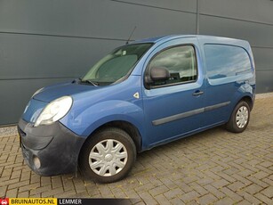 Renault Kangoo Express 1.5 dCi 75 Airco cruise kasten trekh