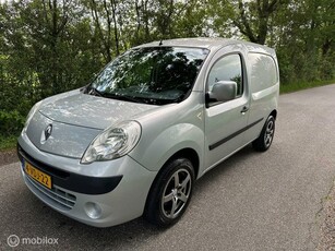 Renault Kangoo Express 1.5 dCi 85 Express Apk 04-07-2025