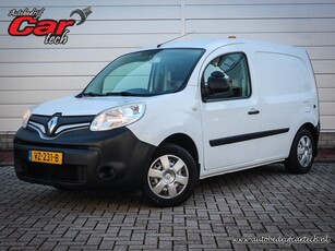 Renault Kangoo Express 1.5 dCi 90 Express Black Edition