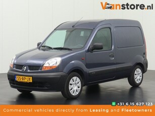 Renault Kangoo Express 1.5DCi 55 Comfort Marge Airco