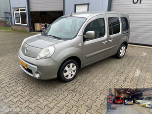 Renault Kangoo Family 1.6-16V Authentique