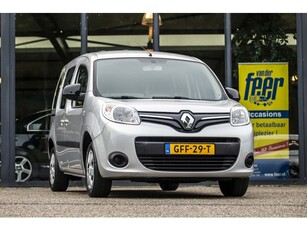 Renault Kangoo Family 1.6-16V Expression (bj 2014)