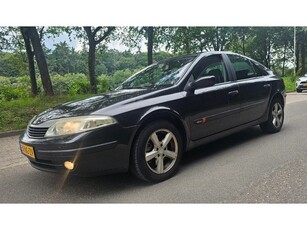 Renault Laguna 1.8-16V Elective Automaat ! Navi !